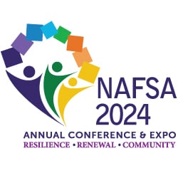 2024 Booth Sales Calculator | NAFSA